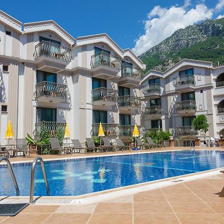 Magic Tulip Beach Hotel Олюденіз Екстер'єр фото